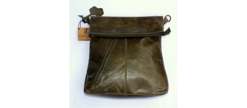 ODILYNCH NEW THIS MONTH AND A FREEBIE - LEATHER OR CORK?